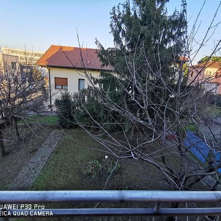 Venice Mestre Station Apartment Marghera Dış mekan fotoğraf