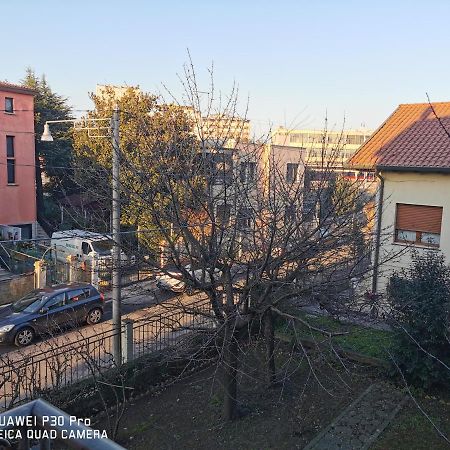 Venice Mestre Station Apartment Marghera Dış mekan fotoğraf