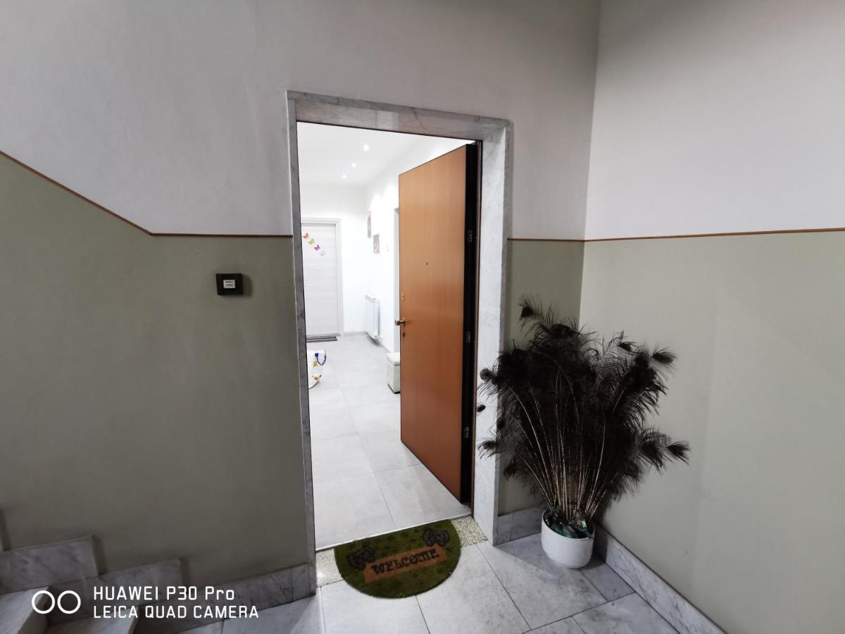 Venice Mestre Station Apartment Marghera Dış mekan fotoğraf