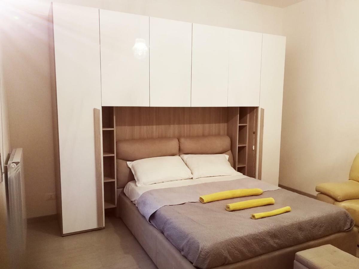 Venice Mestre Station Apartment Marghera Dış mekan fotoğraf