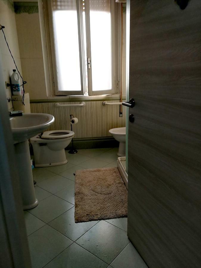 Venice Mestre Station Apartment Marghera Dış mekan fotoğraf