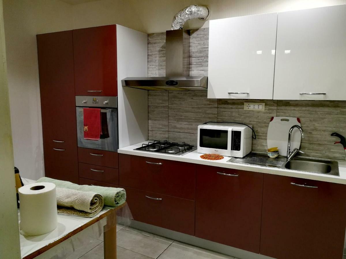 Venice Mestre Station Apartment Marghera Dış mekan fotoğraf